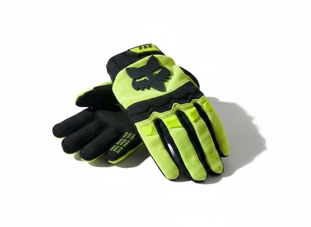 SOS TEAM SPEED - FOX GLOVES